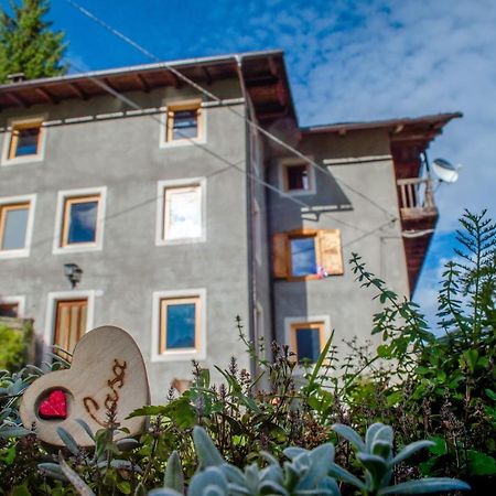 ファルカーデCasa Sorayaアパートメント エクステリア 写真