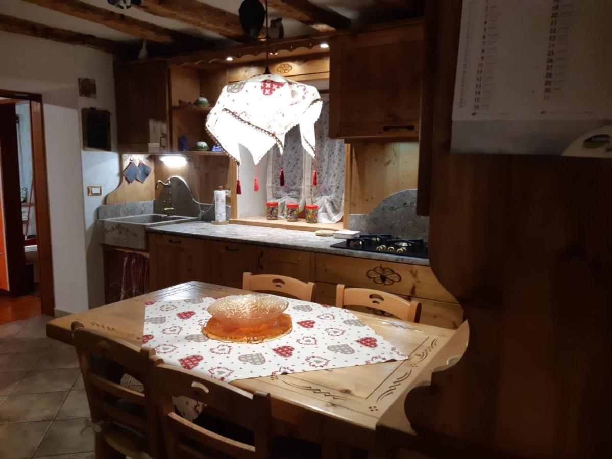 ファルカーデCasa Sorayaアパートメント エクステリア 写真