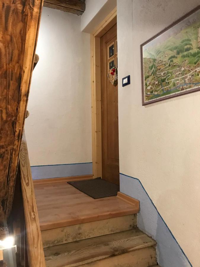 ファルカーデCasa Sorayaアパートメント エクステリア 写真