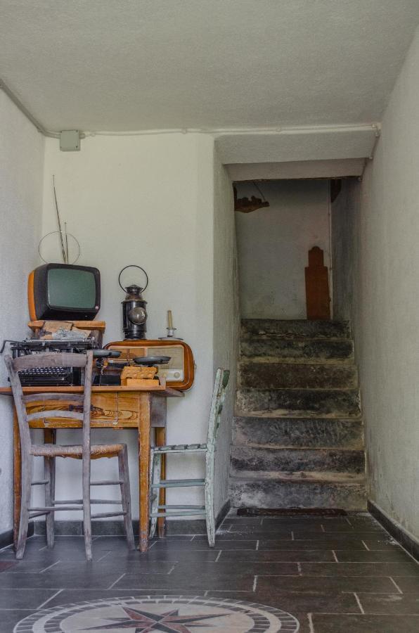 ファルカーデCasa Sorayaアパートメント エクステリア 写真