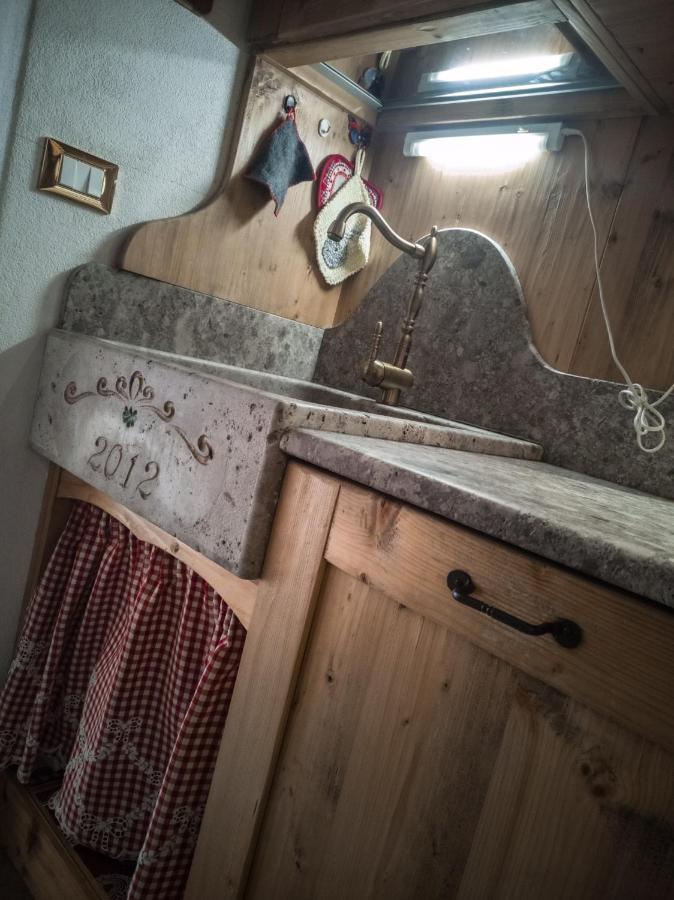 ファルカーデCasa Sorayaアパートメント エクステリア 写真