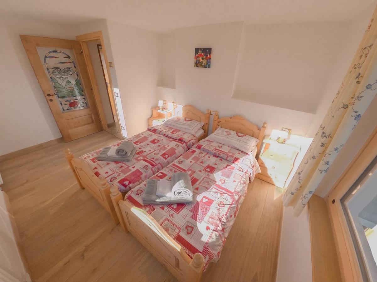 ファルカーデCasa Sorayaアパートメント エクステリア 写真