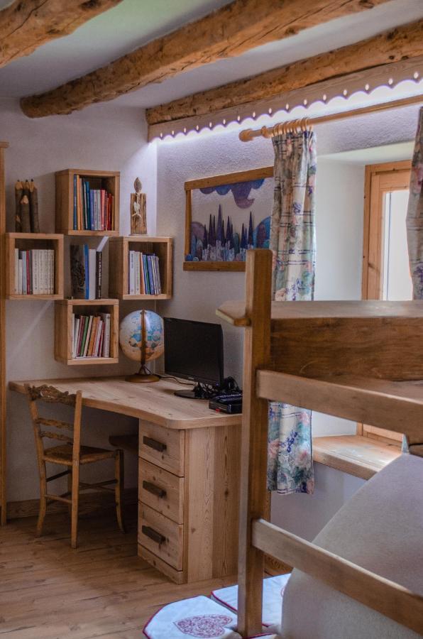 ファルカーデCasa Sorayaアパートメント エクステリア 写真
