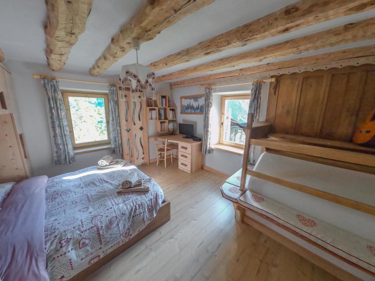 ファルカーデCasa Sorayaアパートメント エクステリア 写真
