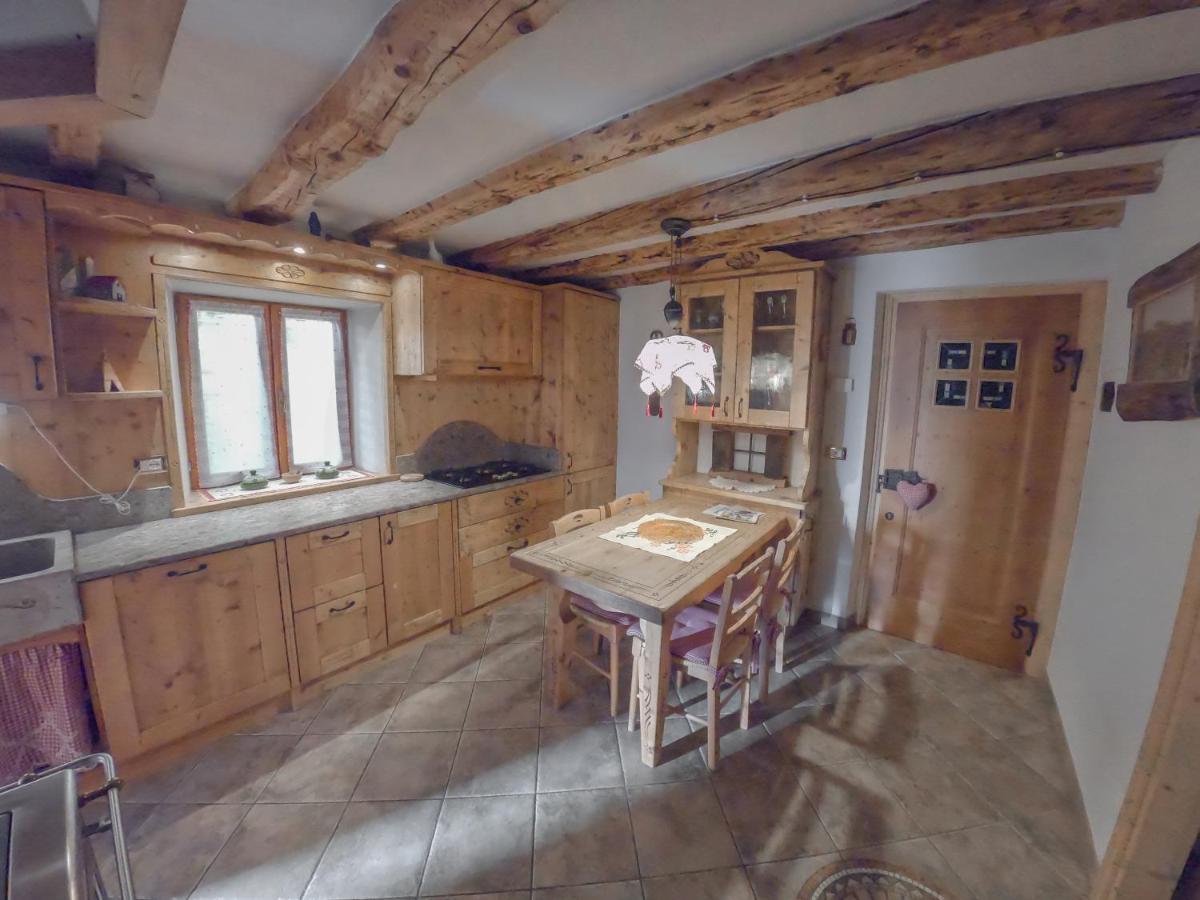 ファルカーデCasa Sorayaアパートメント エクステリア 写真