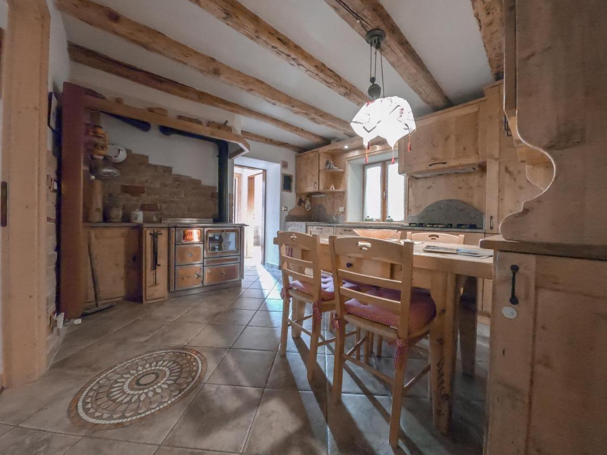 ファルカーデCasa Sorayaアパートメント エクステリア 写真