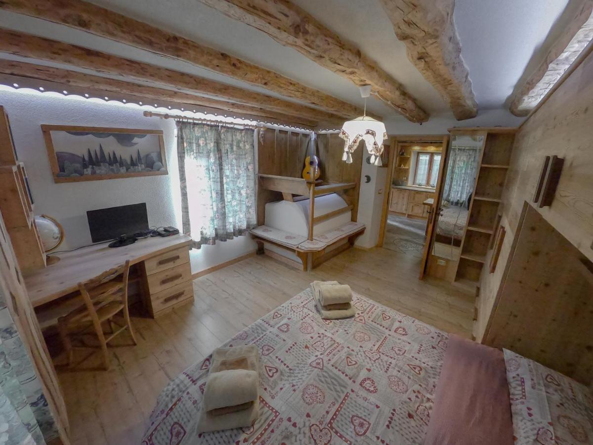 ファルカーデCasa Sorayaアパートメント エクステリア 写真