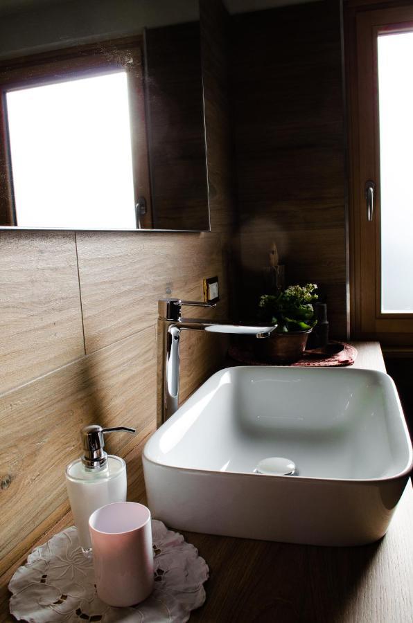 ファルカーデCasa Sorayaアパートメント エクステリア 写真